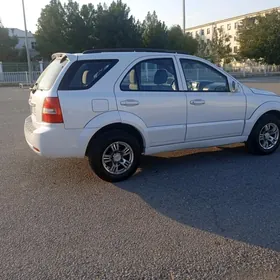 Kia Sorento 2006