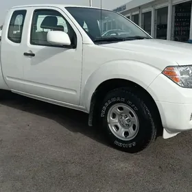Nissan Navara 2018