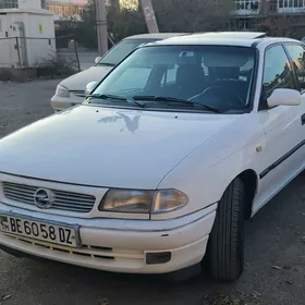 Opel Astra 1996