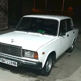 Lada 2107 1998