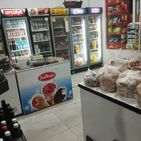 arenda dukan