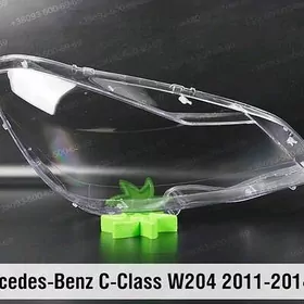w204 FARA AYNA KORPUS стекло