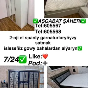 Öý Goş Alýaryn