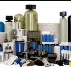 Minerally Suw Filterler