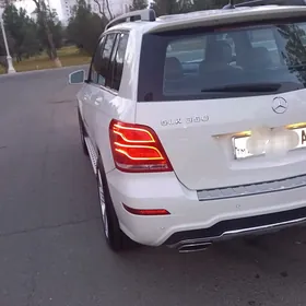 Mercedes-Benz GLK 350 2012