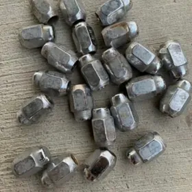 Duty Camry Bolt