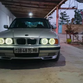 BMW 525 1995