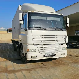 DAF 480 2007