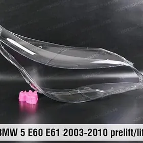 e60 FARA AYNA KORPUS стекло