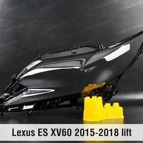 ES 16-18 FARA AYNA KORPUS стек