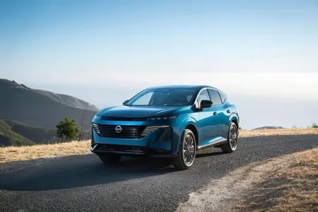 «Лучшее от Nissan»: На заводе в США сошел с конвейера новый Nissan Murano
