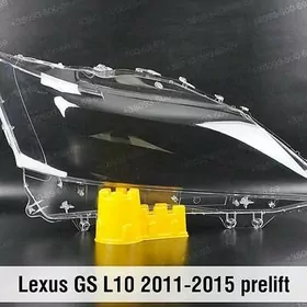 GS 12-15 FARA AYNA KORPUS стек