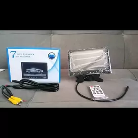 Planset telewizor 7inch