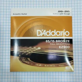 Daddario gitara kirş