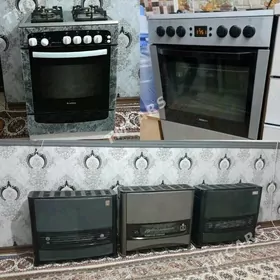 GAZ PLITE ALYAS КУПИМ 