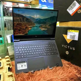 HP Victus /Ryzen 7/RAM 16GB