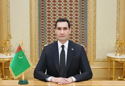 Serdar Berdimuhamedow Ýewropa Bileleşigi gatnaşyklary mundan beýläk-de berkitmäge taýýardygyny tassyklady