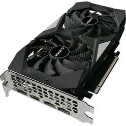 RTX 2060 6 GB VIDEOKARTA