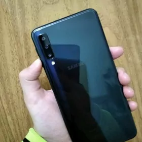 Samsung a7 2018