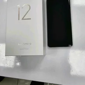 Mi 12 8/256