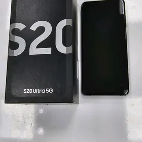 S20 ultra 12/128