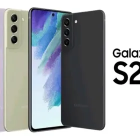 S21 fe
