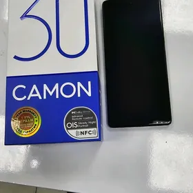 Tecno camon 30