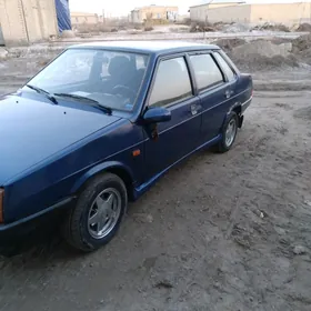 Lada 21099 2004