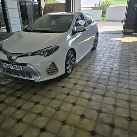 Toyota Corolla 2017