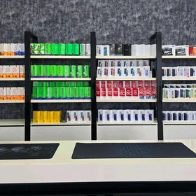 Alty-Ay garaşaryna telefonlar.
