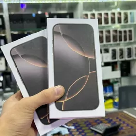 iPhone 16 pro. 128gb