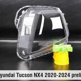 TUCSON 21-23 FARA AYNA стекло