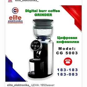 Kofemolka Grinder kofe uweyan