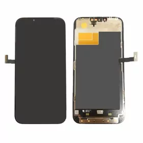 iPhone 13 Pro Ekran