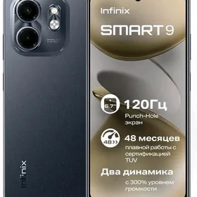 KREDIT КРЕДИТ  INFINIX SMART 9