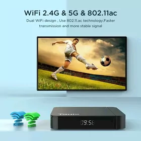 ANDROID TUNER ТЮНЕР BELET ÄLEM