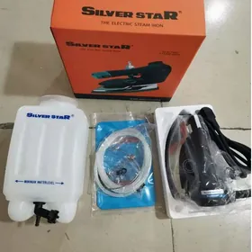 silver star utuk
