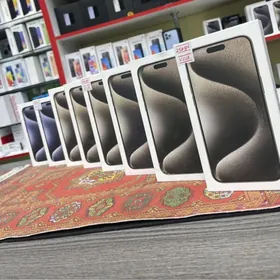 IPhone 15pro Max256