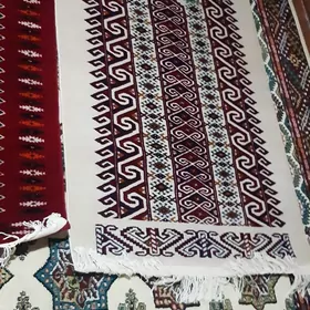 El Haly Namazlyk