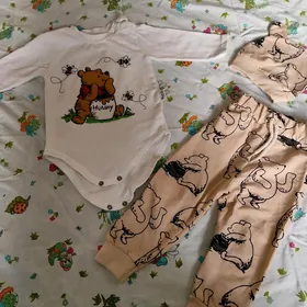 Детский костюм