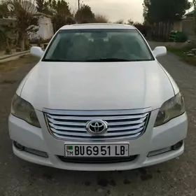 Toyota Avalon 2005