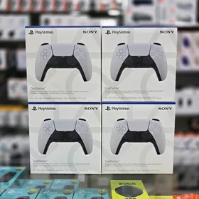 PS5 Jostik ak