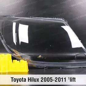 HILUX 06-20 FARA AYNA стекло