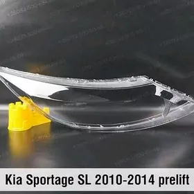 SPORTAGE 10-16 FARA AYNA стекл