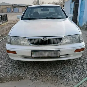 Toyota Avalon 1996