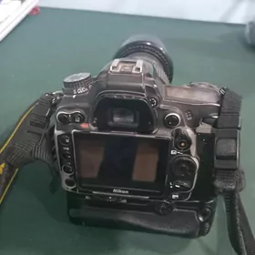 nikon d7000