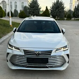 Toyota Avalon 2022