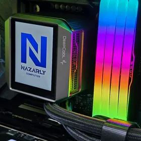 Core i9-14900KF RTX 4080