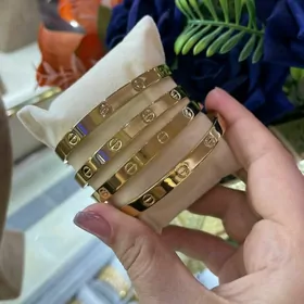 Cartier braslet