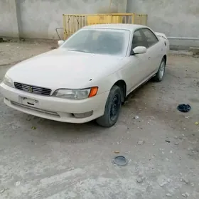 Toyota Mark II 1993